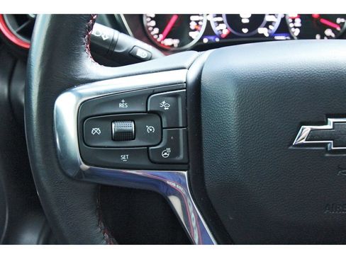 Used 2022 Chevrolet Blazer RS w/ Enhanced Convenience Package FWD image 19