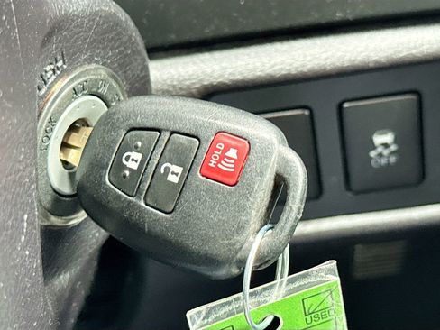 Used 2018 Toyota Sequoia TRD Sport AWD/4WD image 20