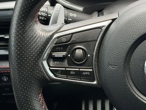 Used 2023 Acura MDX A-Spec AWD/4WD image 14