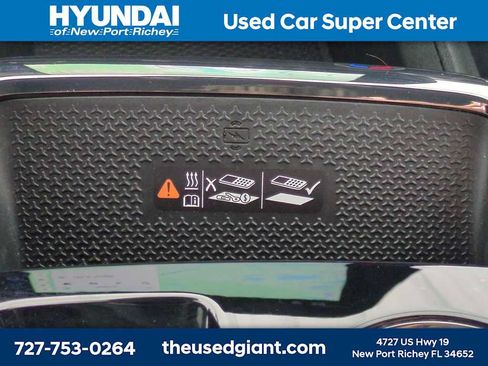 Used 2025 Chevrolet Equinox RS w/ Safety and Technology Package FWD image 38
