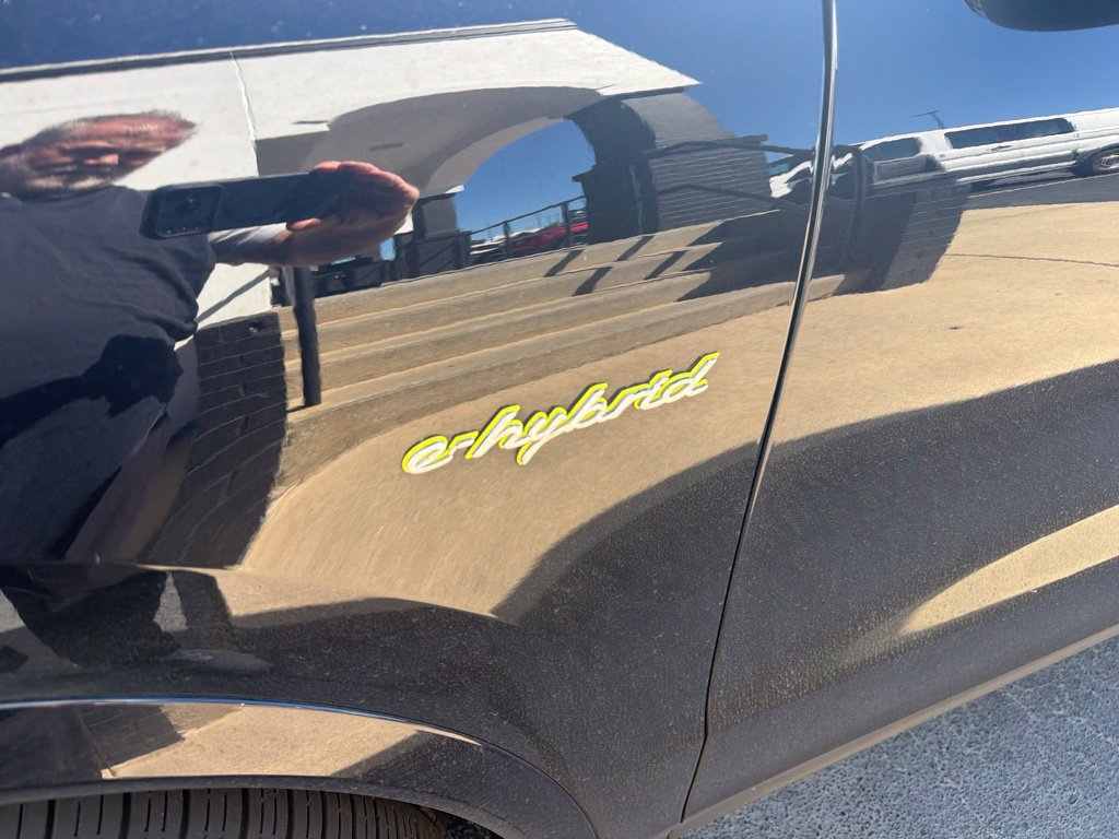 Used 2020 Porsche Cayenne E-Hybrid AWD/4WD image 5