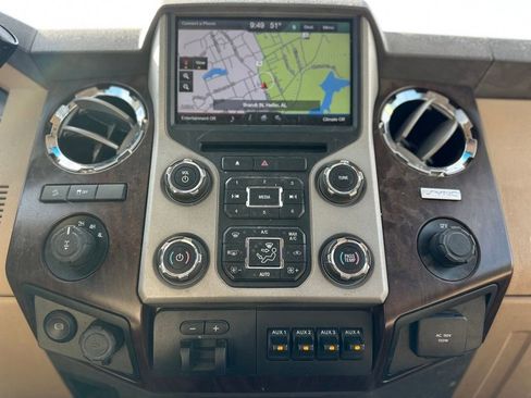 Used 2016 Ford F350 Lariat w/ Lariat Ultimate Package image 19