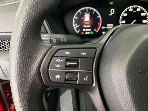 New 2026 Honda CR-V EX image 11