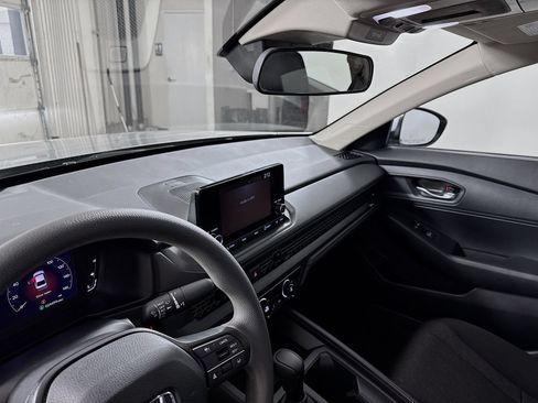 Used 2023 Honda Accord LX image 15