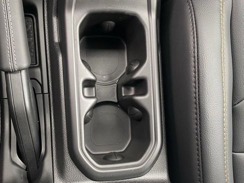 New 2026 Jeep Wrangler Sahara image 26