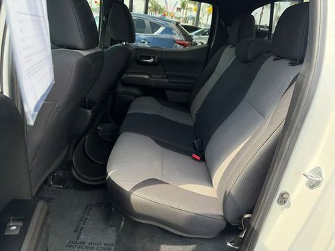 Used 2023 Toyota Tacoma TRD Off-Road RWD image 22