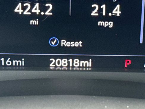 Used 2020 Cadillac CT4 Sport image 31