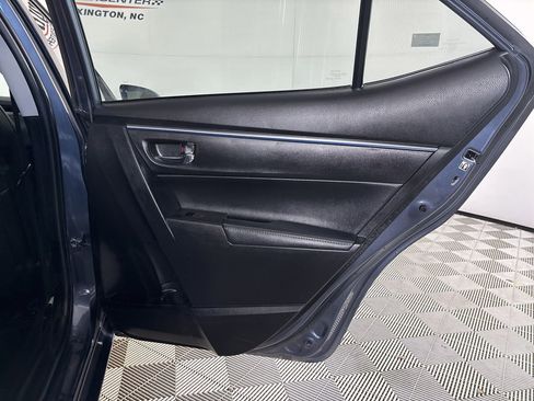 Used 2016 Toyota Corolla L image 26