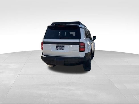 Used 2025 Toyota Land Cruiser 1958 image 7