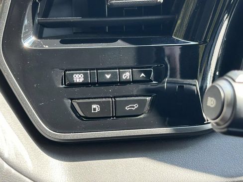 Used 2024 Lexus TX 350 FWD w/ Accessory Package (2T) image 18