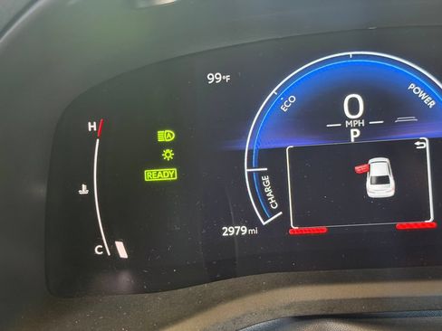 Used 2026 Toyota Camry SE FWD image 20