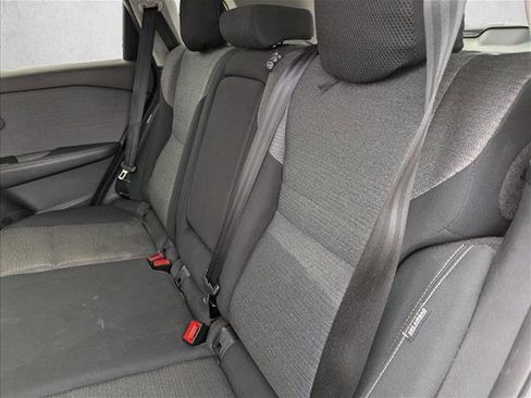 Used 2021 Nissan Rogue S image 22