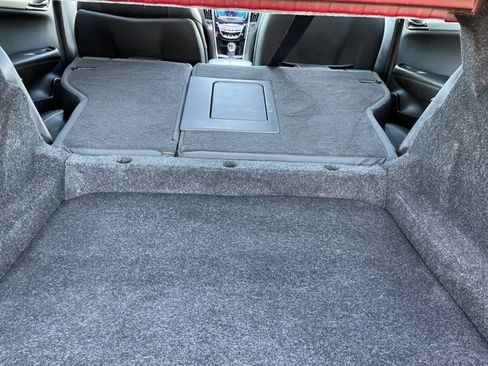 Used 2016 Cadillac ATS Luxury w/ Cold Weather Package image 60