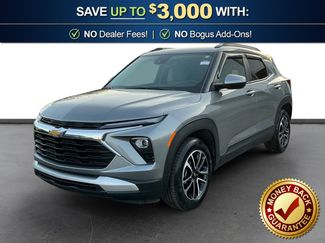 Used 2025 Chevrolet TrailBlazer LT w/ Convenience Package 360° Tour