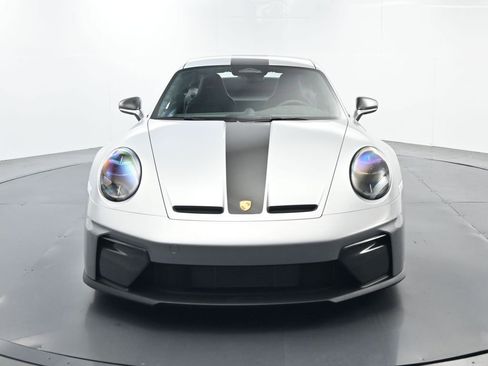 Used 2026 Porsche 911 GT3 image 18