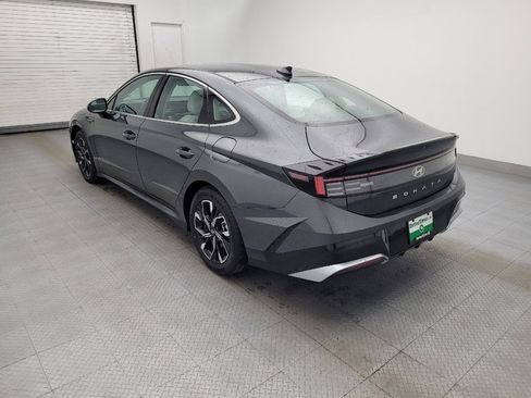 Used 2024 Hyundai Sonata SEL image 5
