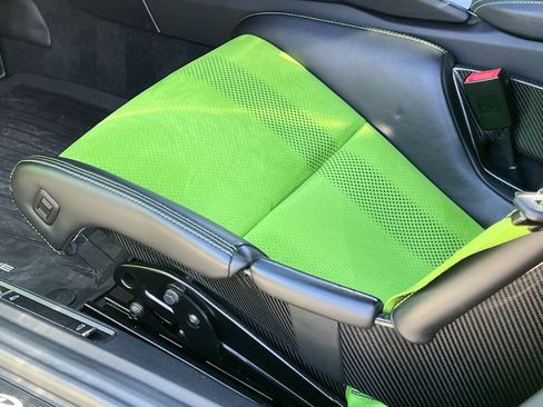 Certified 2019 Porsche 911 GT3 RS image 34