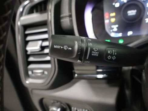 Used 2026 RAM 1500 Rebel w/ G/T Package AWD/4WD image 36