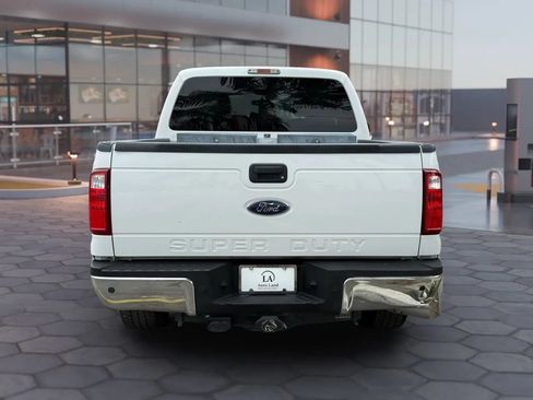 Used 2015 Ford F250 XLT w/ XLT Value Package RWD image 5