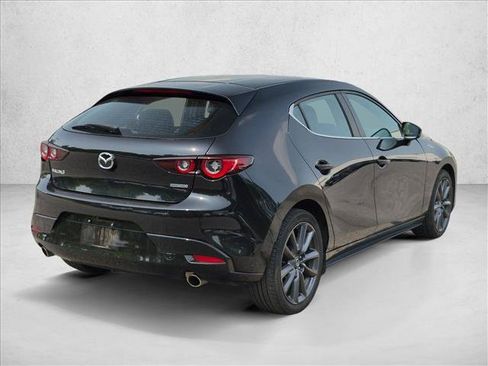 Used 2023 MAZDA MAZDA3 s FWD image 5