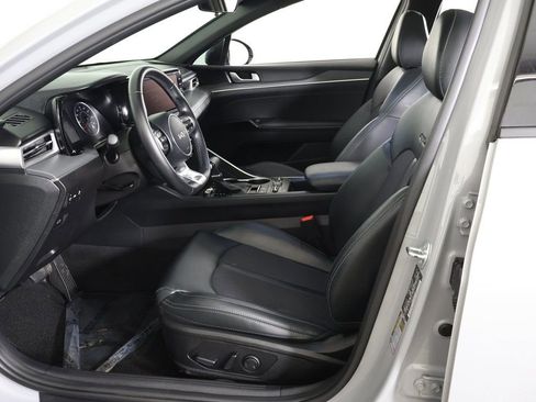 Used 2024 Kia K5 GT-Line image 32