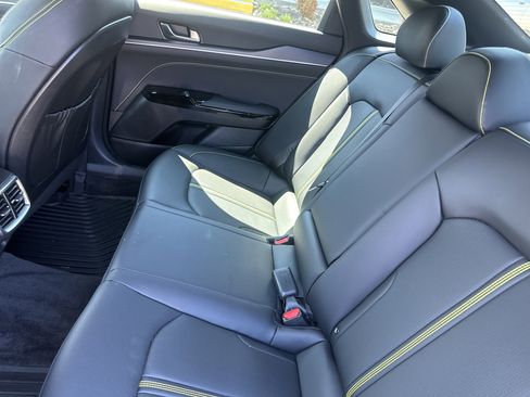 Used 2026 Kia K5 GT image 21