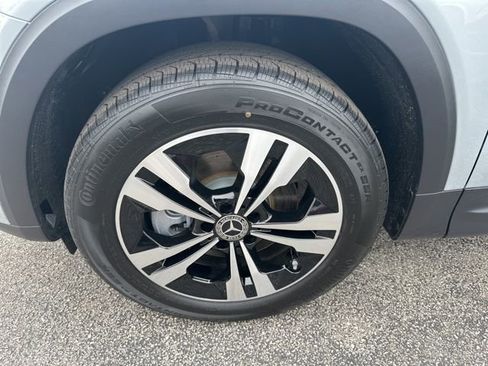 New 2026 Mercedes-Benz GLB 250 image 10