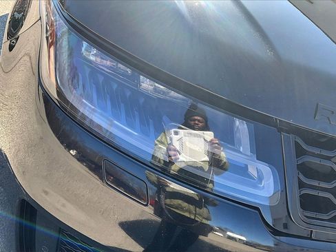 Used 2022 Land Rover Range Rover Sport Autobiography image 31