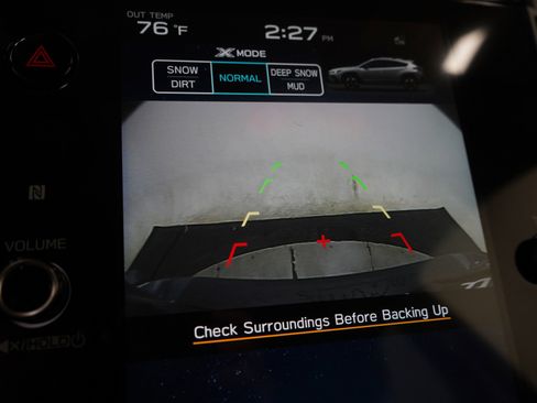 Used 2025 Subaru Crosstrek 2.0i Premium w/ Crosstrek Mirror Package AWD/4WD image 27