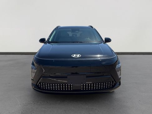 Used 2024 Hyundai Kona Limited FWD image 8