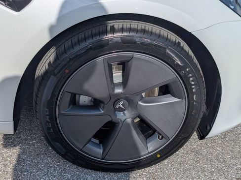 Used 2023 Tesla Model 3 Standard Range RWD image 15