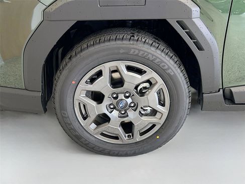 New 2026 Subaru Outback Premium image 29