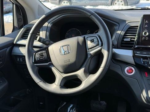 Used 2025 Honda Odyssey EX-L image 12