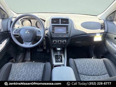 Used 2021 Mitsubishi Outlander Sport FWD image 19