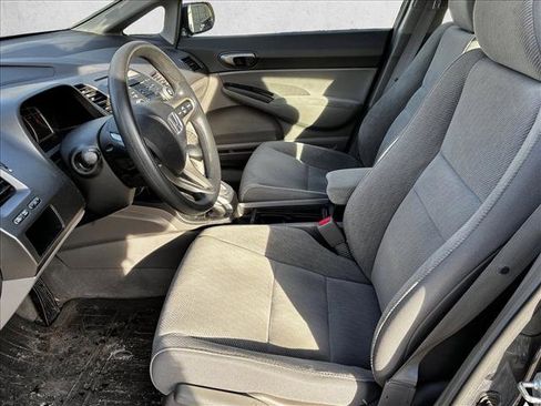 Used 2011 Honda Civic LX image 11