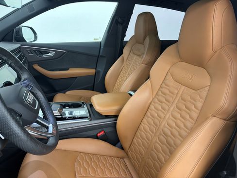 Used 2021 Audi RS Q8 AWD/4WD image 19