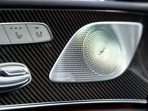 Used 2020 Mercedes-Benz AMG GT 63 S image 19