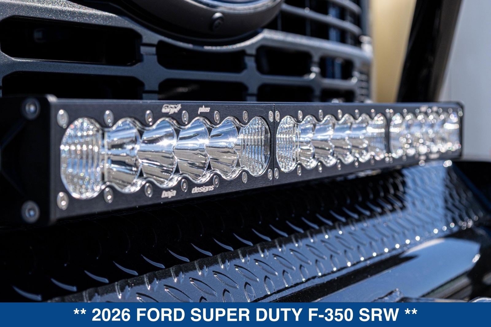 New 2026 Ford F350 XL w/ 360-Degree Camera Package AWD/4WD image 17