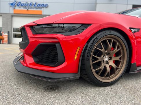 New 2025 Ford Mustang GT Premium w/ GT Performance Package image 14