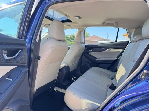 Used 2017 Subaru Impreza 2.0i Limited AWD/4WD image 17