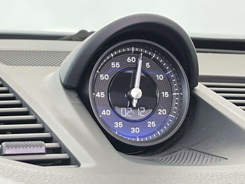 Certified 2024 Porsche 911 Carrera 4S image 24