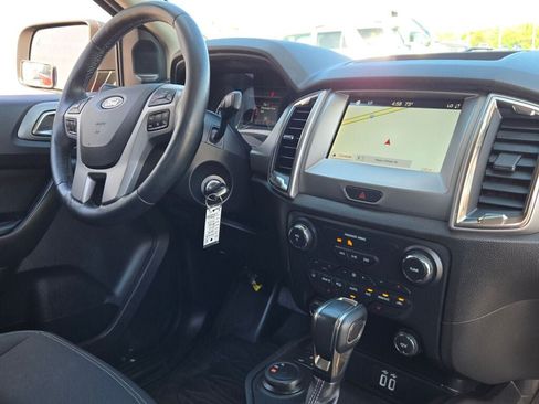 Used 2019 Ford Ranger XLT w/ Equipment Group 302A Luxury AWD/4WD image 17