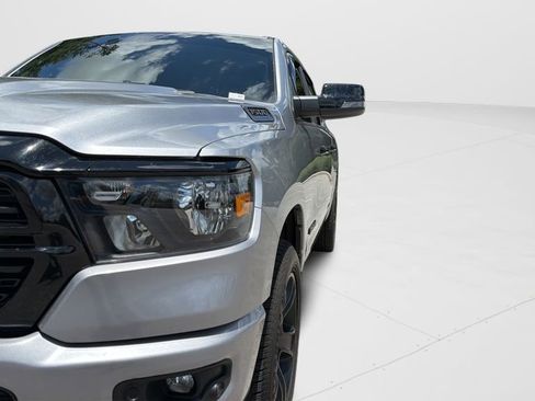 Used 2023 RAM 1500 Big Horn AWD/4WD image 33