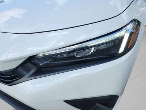 Certified 2023 Honda Civic EX image 14