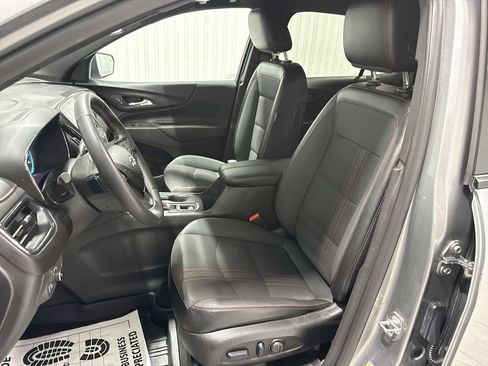 Used 2023 Chevrolet Equinox RS FWD image 20