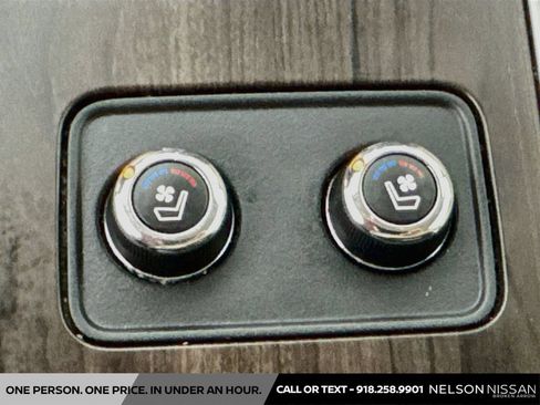 Used 2020 Nissan Murano Platinum w/ Cargo Package FWD image 21