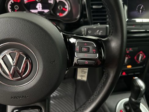 Used 2019 Volkswagen Beetle 2.0T S image 16