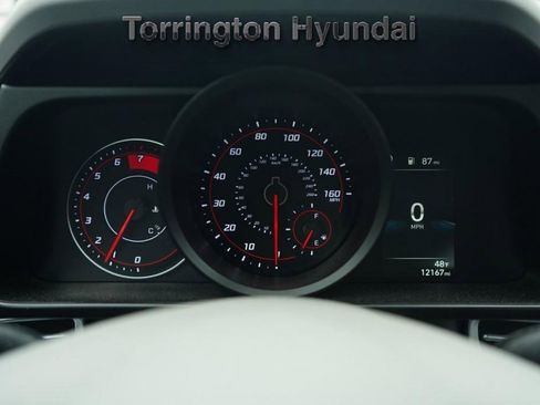 Certified 2023 Hyundai Elantra SEL image 10