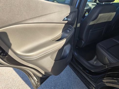 New 2026 Buick Encore GX Sport Touring w/ Advanced Technology Package FWD image 11