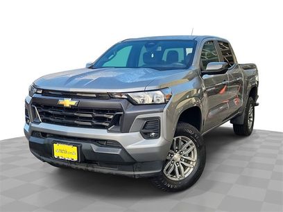 Used 2023 Chevrolet Colorado LT w/ LT Convenience Package II
